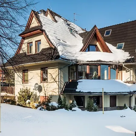 Διαμέρισμα Rent Like - Nedzy Kubinca Kościelisko