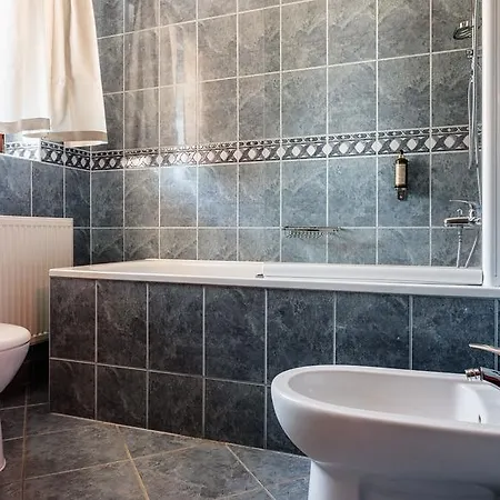 Διαμέρισμα Rent Like - Nedzy Kubinca