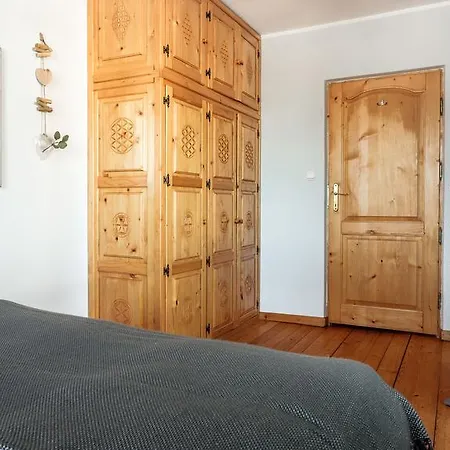 Rent Like - Nedzy Kubinca Διαμέρισμα Kościelisko