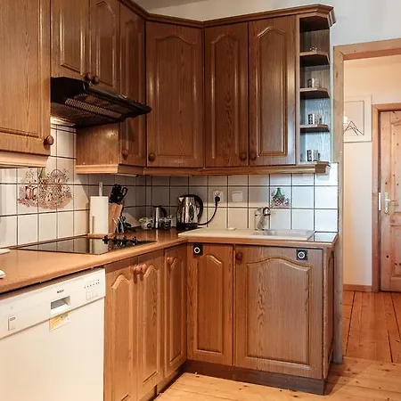 Διαμέρισμα Rent Like - Nedzy Kubinca