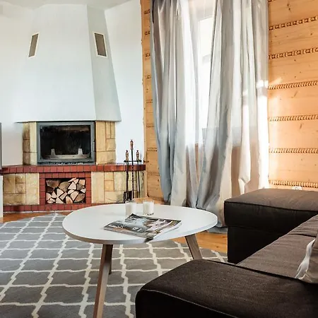 Rent Like - Nedzy Kubinca Διαμέρισμα