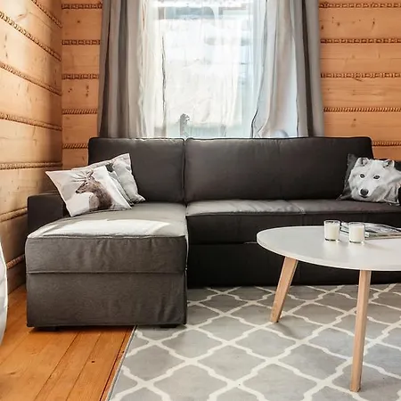 Rent Like - Nedzy Kubinca Διαμέρισμα *