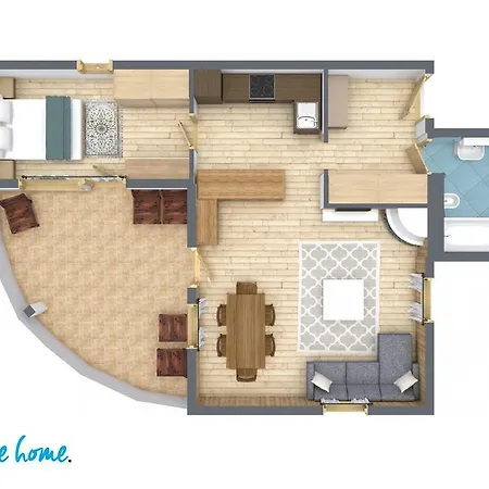 Rent Like - Nedzy Kubinca